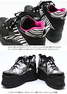 yosuke 9cm厚底スニーカー Amazon | [ ヨースケ YOSUKE ] 直営SHOP限定アイテム 厚底